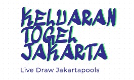 keluaran togel jakarta pools