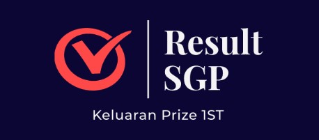 Hasil Result SGP Hari ini